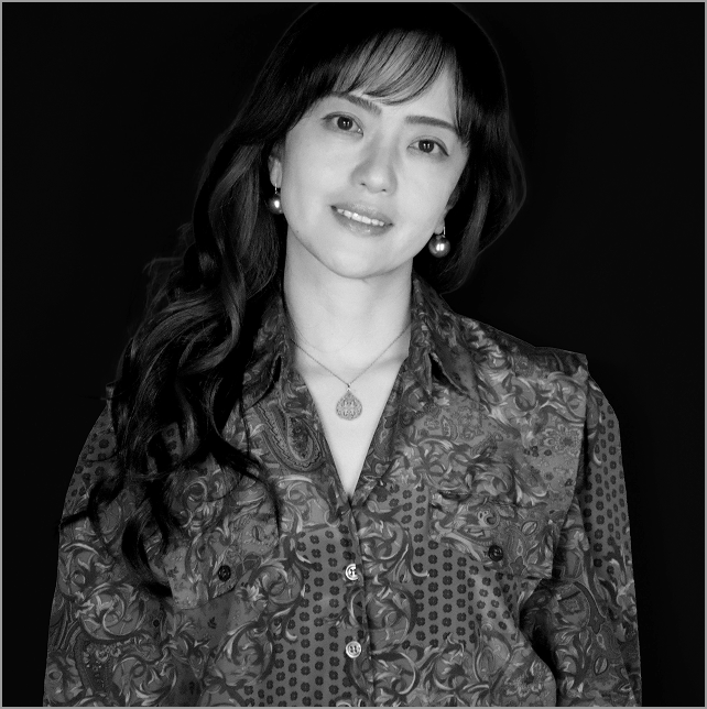 Studio Owner Nobu